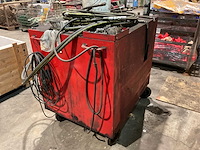 Machine test aggregaat - afbeelding 4 van  8