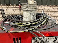 Machine test aggregaat - afbeelding 5 van  8