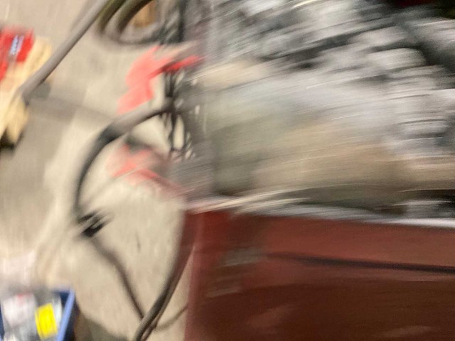 Machine test aggregaat - afbeelding 8 van  8