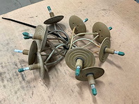 Machine thread plug (191x) - afbeelding 3 van  4