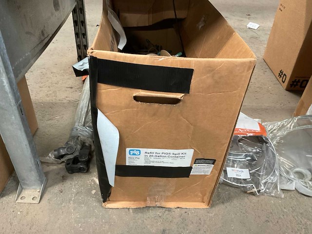 Machine thread plug (191x) - afbeelding 1 van  4