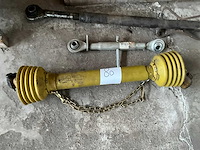 Machine toebehoren - afbeelding 2 van  4