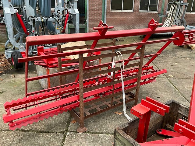 Machine toebehoren - afbeelding 5 van  6