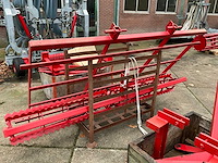 Machine toebehoren - afbeelding 5 van  6