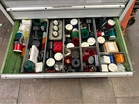 Machine toebehoren - afbeelding 1 van  9