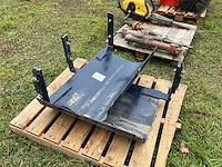 Machine toebehoren - afbeelding 2 van  4