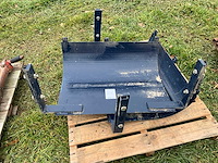 Machine toebehoren - afbeelding 4 van  4