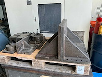Machine toebehoren - afbeelding 1 van  4