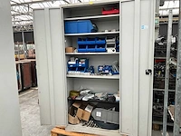 Machine toebehoren