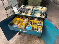 Machine toebehoren