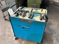Machine toebehoren - afbeelding 2 van  5