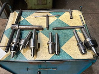 Machine toebehoren - afbeelding 3 van  5