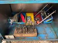 Machine toebehoren - afbeelding 4 van  5