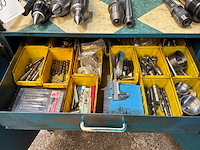 Machine toebehoren - afbeelding 5 van  5
