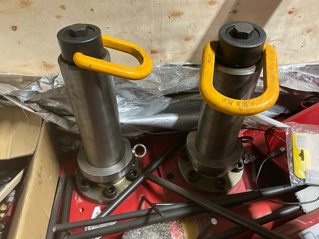 Machine transportmiddelen - afbeelding 3 van  5