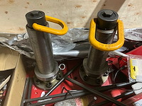 Machine transportmiddelen - afbeelding 3 van  5