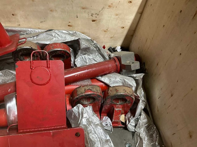 Machine transportmiddelen - afbeelding 5 van  5