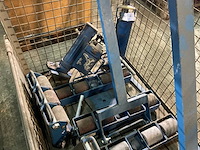 Machine transportmiddelen - afbeelding 2 van  2
