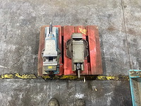 Machine vices - afbeelding 1 van  7