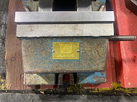 Machine vices - afbeelding 3 van  7