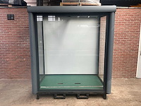 Machine vitrinekast - afbeelding 1 van  11