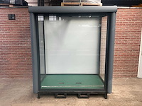 Machine vitrinekast - afbeelding 4 van  11