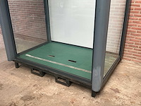 Machine vitrinekast - afbeelding 6 van  11