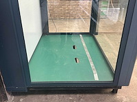 Machine vitrinekast - afbeelding 11 van  11