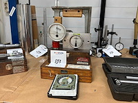 Machine waterpas - afbeelding 1 van  3