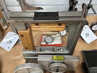 Machine waterpas - afbeelding 2 van  3
