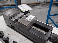 Machine werkstukklem gressel, gripos - afbeelding 3 van  5