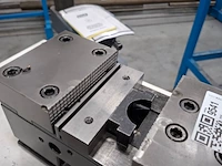 Machine werkstukklem gressel, gripos - afbeelding 4 van  5