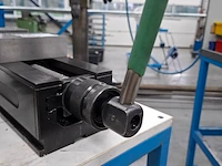 Machine werkstukklem gressel, gripos - afbeelding 5 van  5