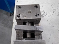 Machine werkstukklem gressel, gripos - afbeelding 4 van  6