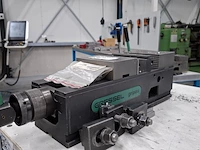 Machine werkstukklem gressel, gripos - afbeelding 5 van  6