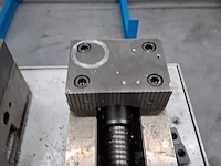 Machine werkstukklem gressel, gripos - afbeelding 5 van  6