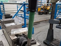 Machine werkstukklem gressel, gripos - afbeelding 6 van  6