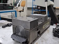 Machine werkstukklem gressel, gripos - afbeelding 5 van  7