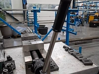 Machine werkstukklem gressel, gripos - afbeelding 6 van  7