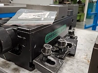 Machine werkstukklem gressel, gripos - afbeelding 6 van  7