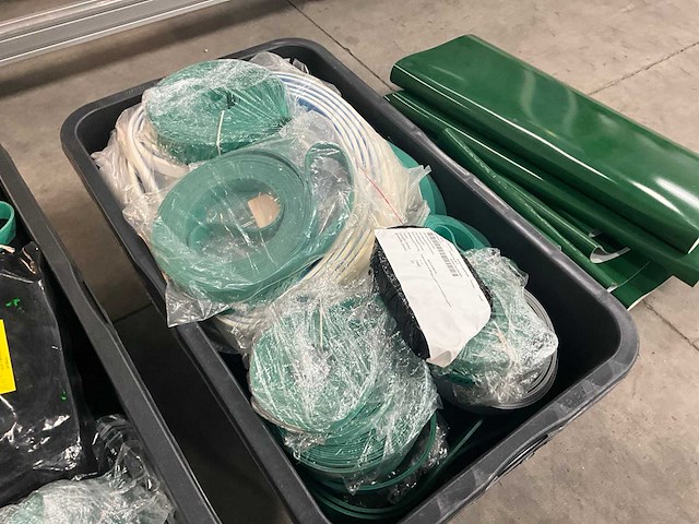 Machinebanden (c) - afbeelding 3 van  9