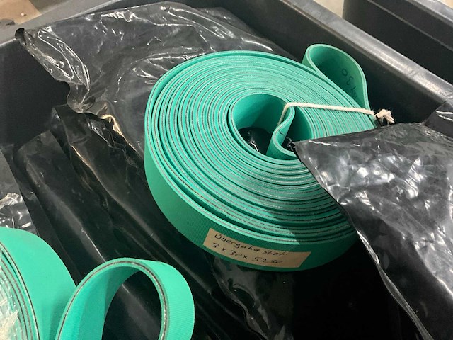 Machinebanden (c) - afbeelding 5 van  9