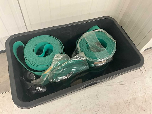 Machinebanden (c) - afbeelding 6 van  9