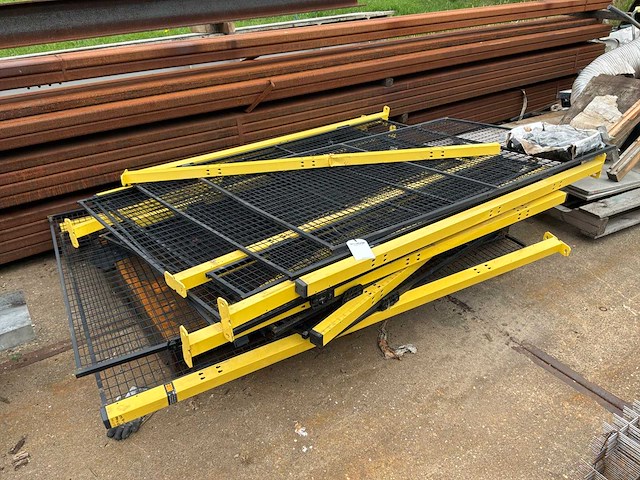 Machinebeveiliging - afbeelding 2 van  3