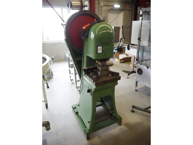 Machinebouw ter hart ulft - afbeelding 1 van  7