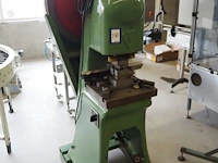 Machinebouw ter hart ulft