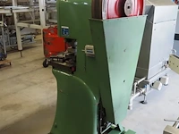 Machinebouw ter hart ulft - afbeelding 3 van  7