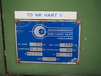 Machinebouw ter hart ulft - afbeelding 7 van  7