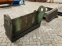 Machinedelen (2x) - afbeelding 3 van  8