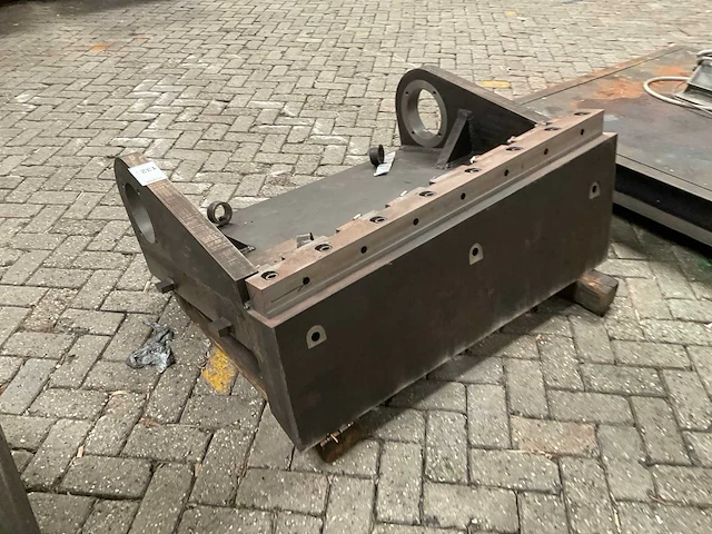 Machinedelen (2x) - afbeelding 5 van  8
